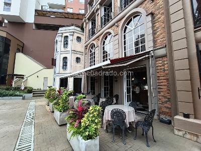 Apartamento en Arriendo, El Carmelo Sabaneta, Sabaneta