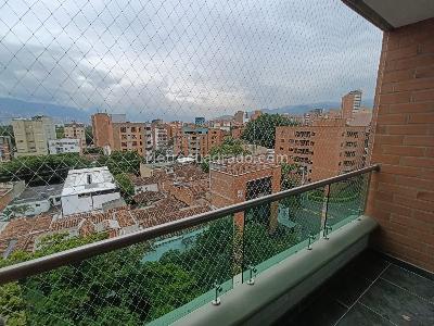 Apartamento de 3 alcobas en arriendo en Laureles Medellin, Medellín, 110 m² · foto 6 de 12