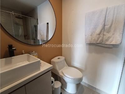 Apartamento de 3 alcobas en venta en Rosales, Medellín, 140 m² · foto 14 de 20