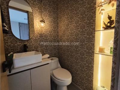 Apartamento de 3 alcobas en venta en Rosales, Medellín, 140 m² · foto 15 de 20