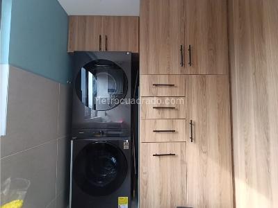 Apartamento de 3 alcobas en venta en Rosales, Medellín, 140 m² · foto 18 de 20