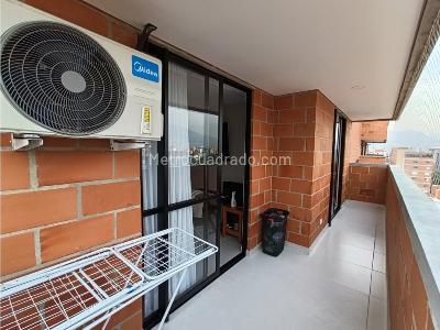 Apartamento de 3 alcobas en venta en Rosales, Medellín, 140 m² · foto 20 de 20