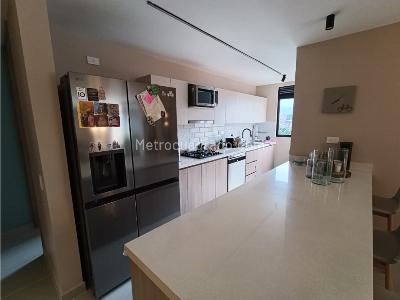 Apartamento de 3 alcobas en venta en Rosales, Medellín, 140 m² · foto 5 de 20