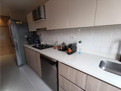 Apartamento de 3 alcobas en venta en Rosales, Medellín, 140 m² · foto 6 de 20