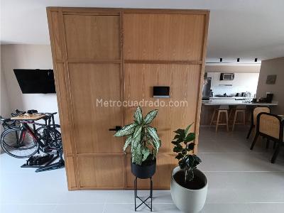 Apartamento de 3 alcobas en venta en Rosales, Medellín, 140 m² · foto 7 de 20