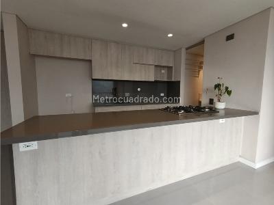 Apartamento de 2 alcobas en venta en Loma De Las Brujas, Envigado, 84 m² · foto 5 de 17