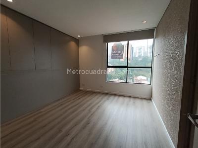 Apartamento de 2 alcobas en venta en Loma De Las Brujas, Envigado, 84 m² · foto 7 de 17