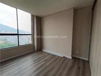 Apartamento de 2 alcobas en venta en Loma De Las Brujas, Envigado, 84 m² · foto 14 de 17