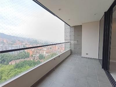 Apartamento de 2 alcobas en venta en Loma De Las Brujas, Envigado, 84 m² · foto 17 de 17