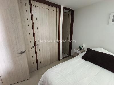 Apartamento de 2 alcobas en arriendo en Laureles Medellin, Medellín, 70 m² · foto 5 de 10