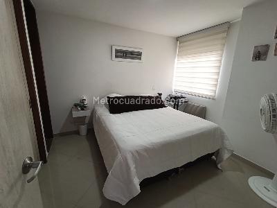 Apartamento de 2 alcobas en arriendo en Laureles Medellin, Medellín, 70 m² · foto 6 de 10