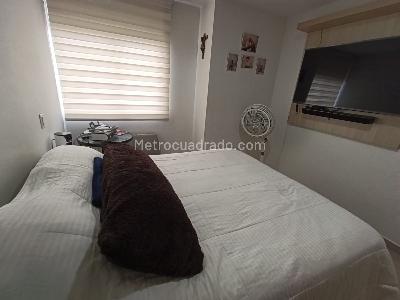Apartamento de 2 alcobas en arriendo en Laureles Medellin, Medellín, 70 m² · foto 7 de 10