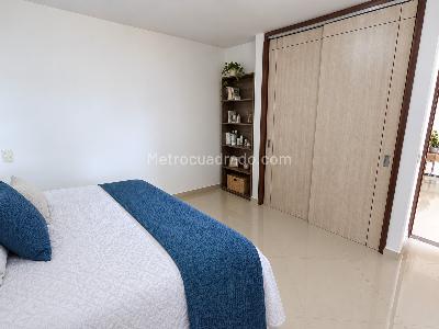Apartamento de 2 alcobas en arriendo en Laureles Medellin, Medellín, 70 m² · foto 8 de 10