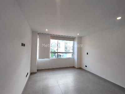 Apartamento de 1 alcoba en arriendo en Las Lomas, Medellín, 50 m² · foto 10 de 12