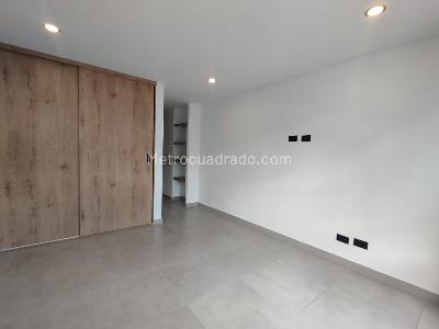 Apartamento de 1 alcoba en arriendo en Las Lomas, Medellín, 50 m² · foto 12 de 12