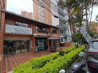 Apartamento de 2 alcobas en arriendo en Laureles Medellin, Medellín, 90 m² · foto 2 de 20