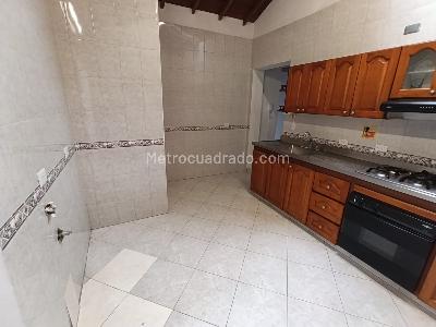 Apartamento de 2 alcobas en arriendo en Laureles Medellin, Medellín, 90 m² · foto 16 de 20
