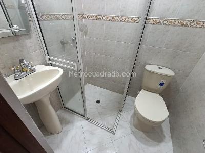 Apartamento de 2 alcobas en arriendo en Laureles Medellin, Medellín, 90 m² · foto 17 de 20