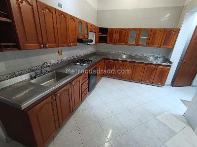 Apartamento de 2 alcobas en arriendo en Laureles Medellin, Medellín, 90 m² · foto 19 de 20