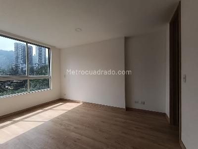 Apartamento de 2 alcobas en arriendo en Loma San Jose Sabaneta, Sabaneta, 90 m² · foto 8 de 18