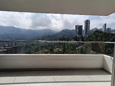 Apartamento de 2 alcobas en arriendo en Loma San Jose Sabaneta, Sabaneta, 90 m² · foto 9 de 18