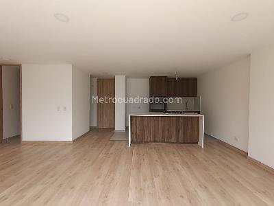 Apartamento de 2 alcobas en arriendo en Loma San Jose Sabaneta, Sabaneta, 90 m² · foto 10 de 18