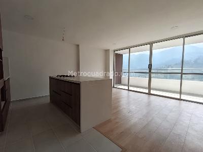 Apartamento de 2 alcobas en arriendo en Loma San Jose Sabaneta, Sabaneta, 90 m² · foto 13 de 18