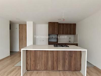 Apartamento de 2 alcobas en arriendo en Loma San Jose Sabaneta, Sabaneta, 90 m² · foto 15 de 18