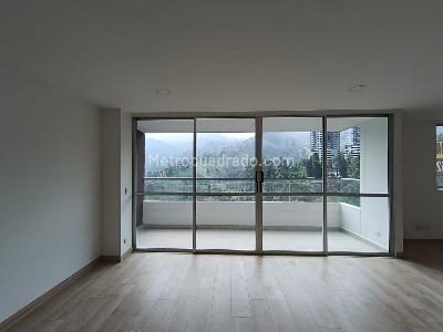 Apartamento de 2 alcobas en arriendo en Loma San Jose Sabaneta, Sabaneta, 90 m² · foto 16 de 18