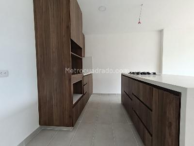 Apartamento de 2 alcobas en arriendo en Loma San Jose Sabaneta, Sabaneta, 90 m² · foto 17 de 18