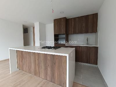 Apartamento de 2 alcobas en arriendo en Loma San Jose Sabaneta, Sabaneta, 90 m² · foto 18 de 18