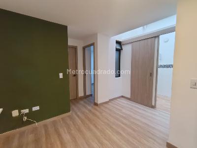 Apartamento de 2 alcobas en arriendo en Suramericana, Medellín, 55 m² · foto 2 de 9