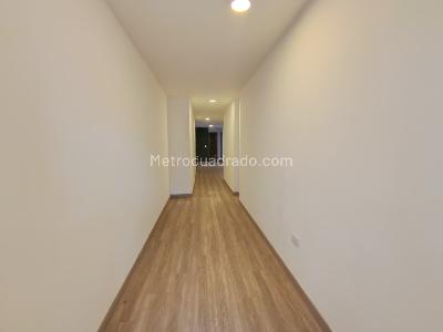 Apartamento de 2 alcobas en arriendo en Suramericana, Medellín, 55 m² · foto 3 de 9