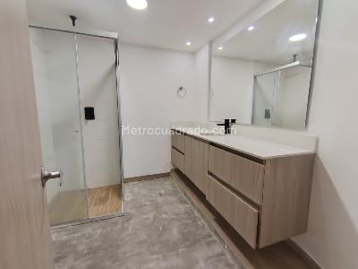 Apartamento de 2 alcobas en arriendo en Suramericana, Medellín, 55 m² · foto 7 de 9