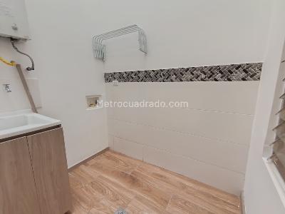 Apartamento de 2 alcobas en arriendo en Suramericana, Medellín, 55 m² · foto 9 de 9