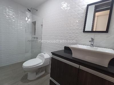 Apartamento de 3 alcobas en arriendo en Las Playas, Medellín, 90 m² · foto 11 de 20