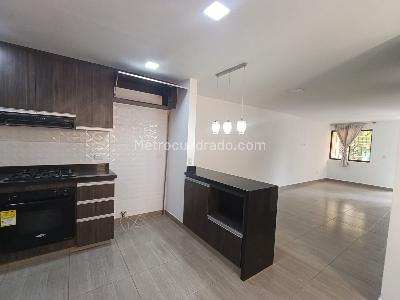 Apartamento de 3 alcobas en arriendo en Las Playas, Medellín, 90 m² · foto 15 de 20