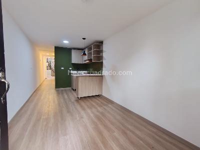 Apartamento de 2 alcobas en arriendo en Suramericana, Medellín, 50 m² · foto 2 de 9