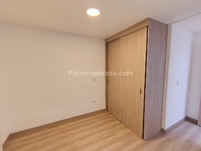 Apartamento de 2 alcobas en arriendo en Suramericana, Medellín, 50 m² · foto 5 de 9