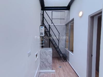 Apartamento de 2 alcobas en arriendo en Suramericana, Medellín, 50 m² · foto 9 de 9