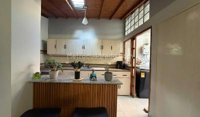Apartamento de 3 alcobas en arriendo en Laureles Medellin, Medellín, 80 m² · foto 2 de 11