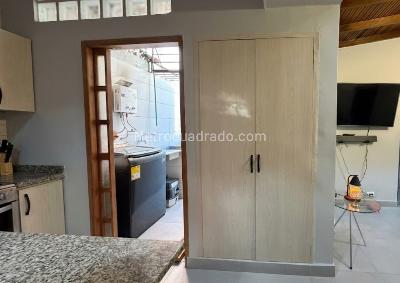 Apartamento de 3 alcobas en arriendo en Laureles Medellin, Medellín, 80 m² · foto 6 de 11