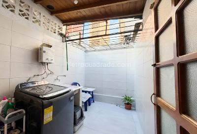 Apartamento de 3 alcobas en arriendo en Laureles Medellin, Medellín, 80 m² · foto 7 de 11