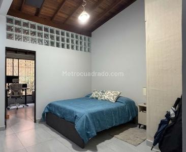 Apartamento de 3 alcobas en arriendo en Laureles Medellin, Medellín, 80 m² · foto 8 de 11