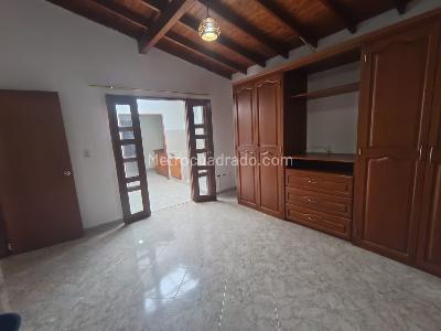 Apartamento de 3 alcobas en arriendo en Santa Monica, Medellín, 140 m² · foto 9 de 20