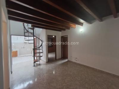 Apartamento de 3 alcobas en arriendo en Santa Monica, Medellín, 140 m² · foto 11 de 20