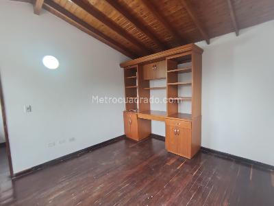 Apartamento de 3 alcobas en arriendo en Santa Monica, Medellín, 140 m² · foto 15 de 20