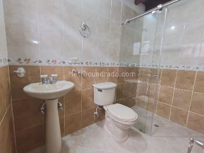 Apartamento de 3 alcobas en arriendo en Santa Monica, Medellín, 140 m² · foto 20 de 20