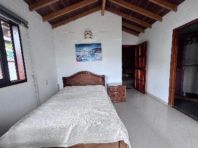 Casa de 4 alcobas en arriendo en Loma El Atravesado, Envigado, 300 m² · foto 20 de 20