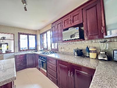 Casa de 4 alcobas en arriendo en Loma El Atravesado, Envigado, 300 m² · foto 7 de 20